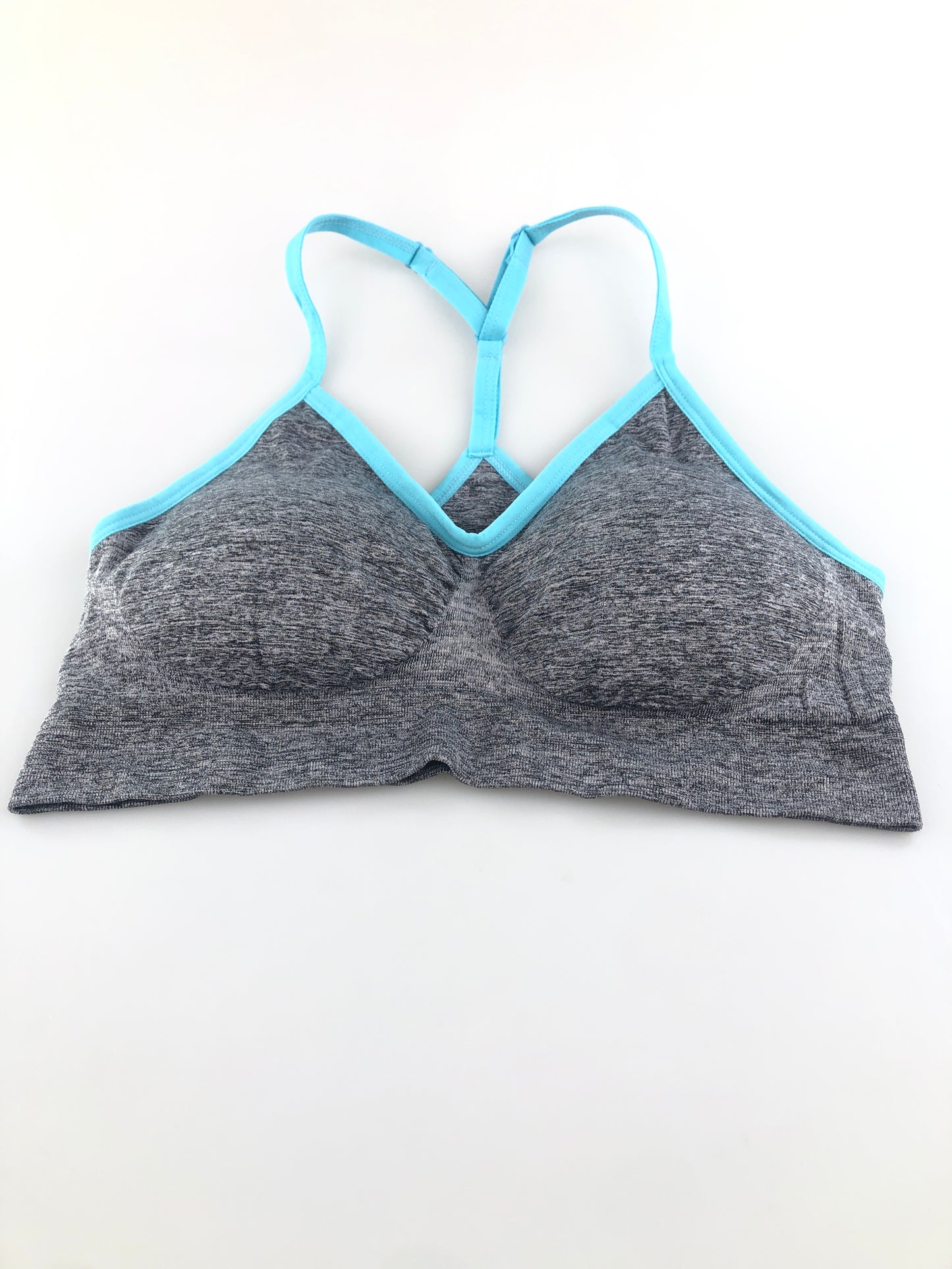 Blusita Gris AK