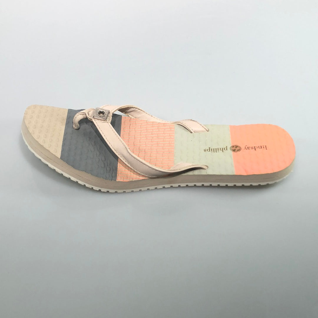 Sandalia Multicolor Lindsay Phillips