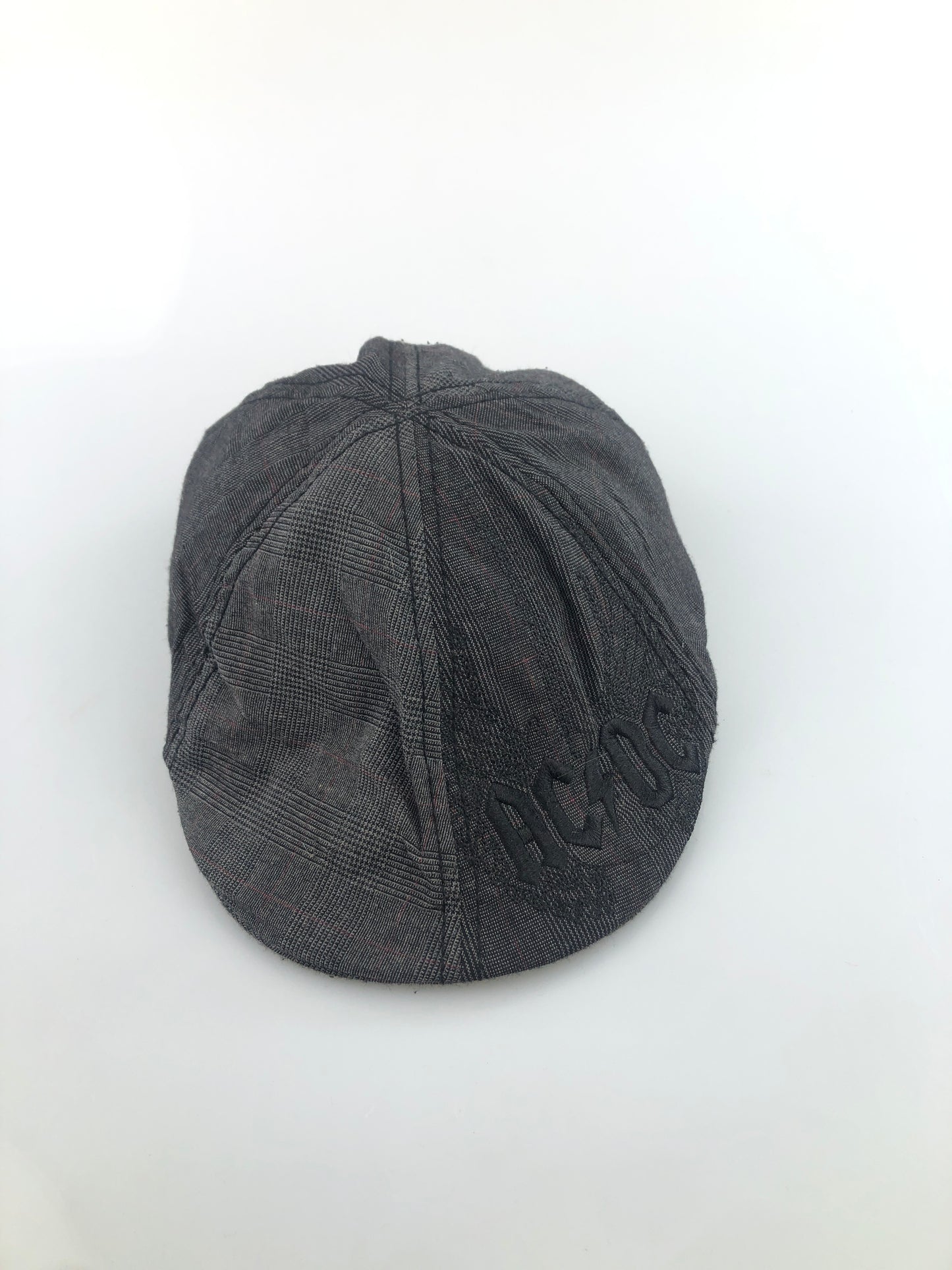 Boina Gris Anoma