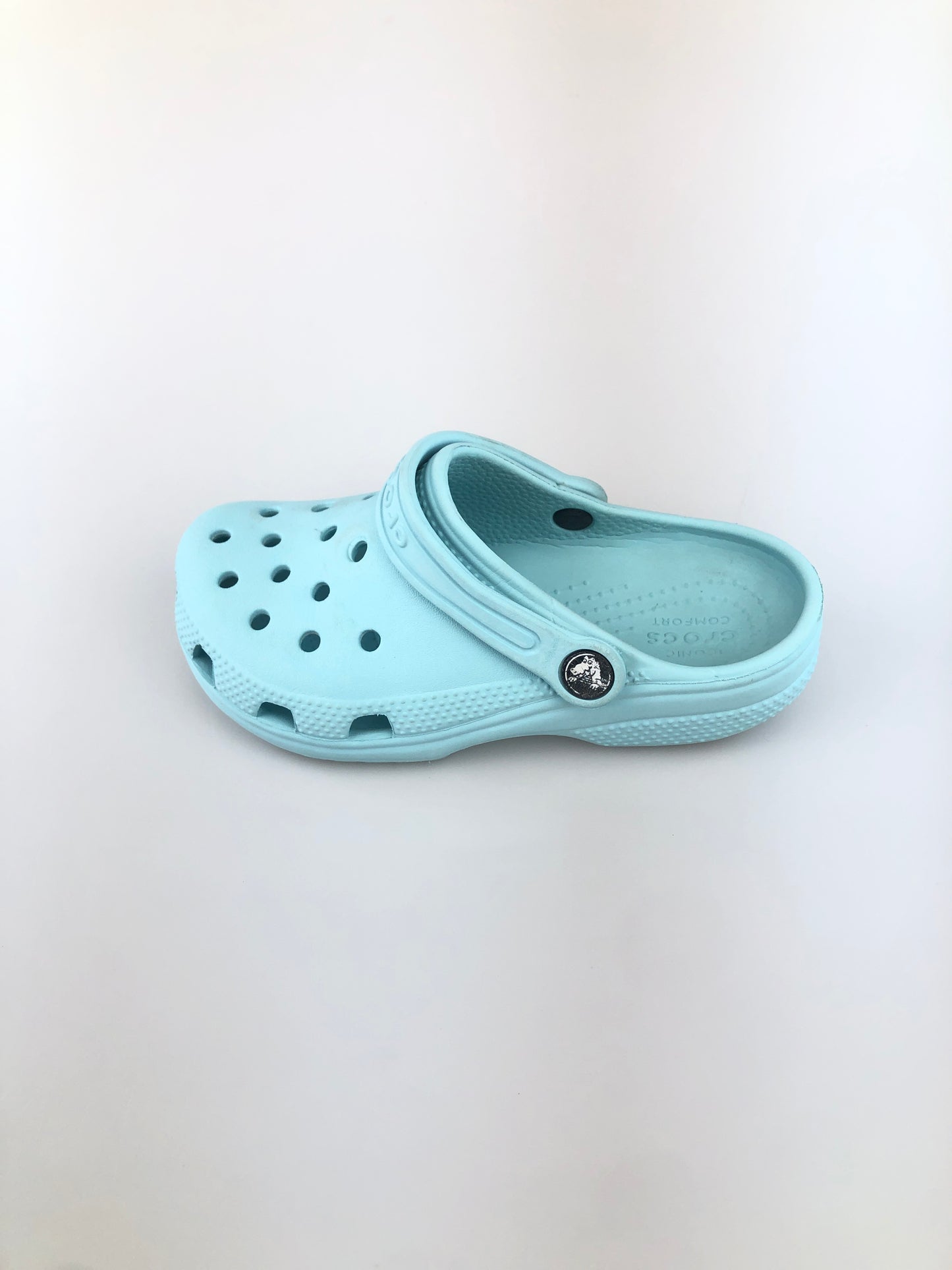 Sandalia Azul craro Crocs