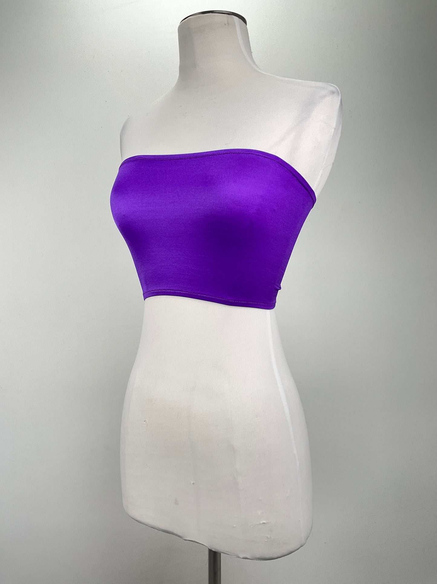 Top Morado Variangis