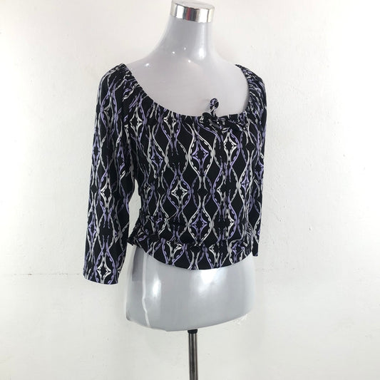 Blusa Multicolor Koret Petite