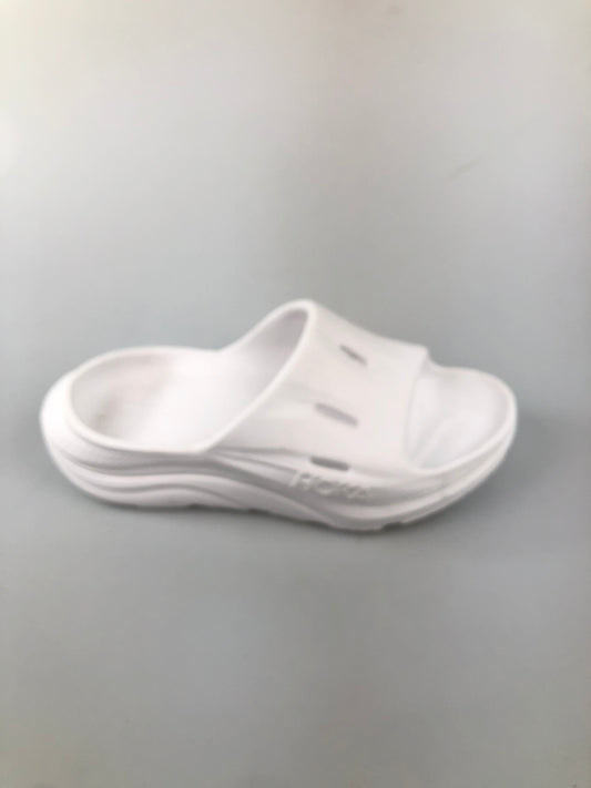 Sandalia Blanco Hoka