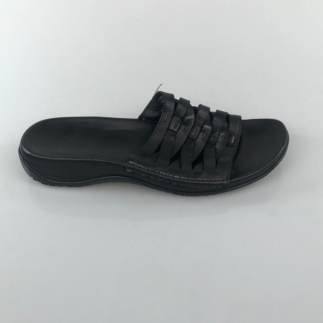 Sandalia Negro Clarks