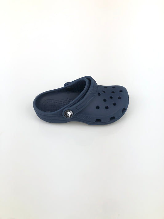 Sandalia Azul marino Crocs