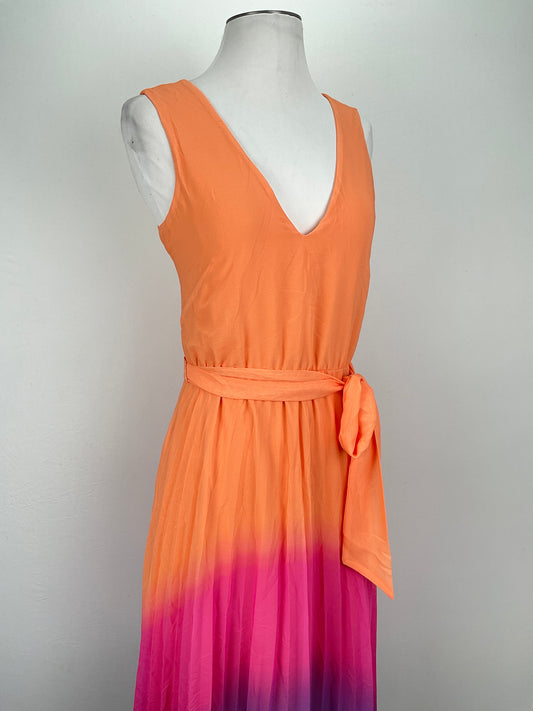 Vestido Multicolor Taylor