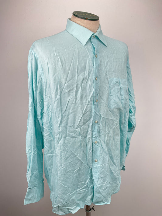 Camisa Azul claro Van Heusen