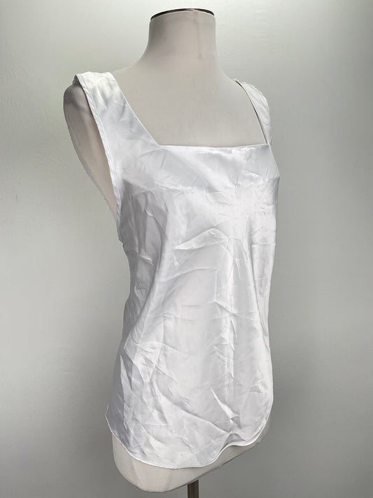 Blusa Blanco Cinema