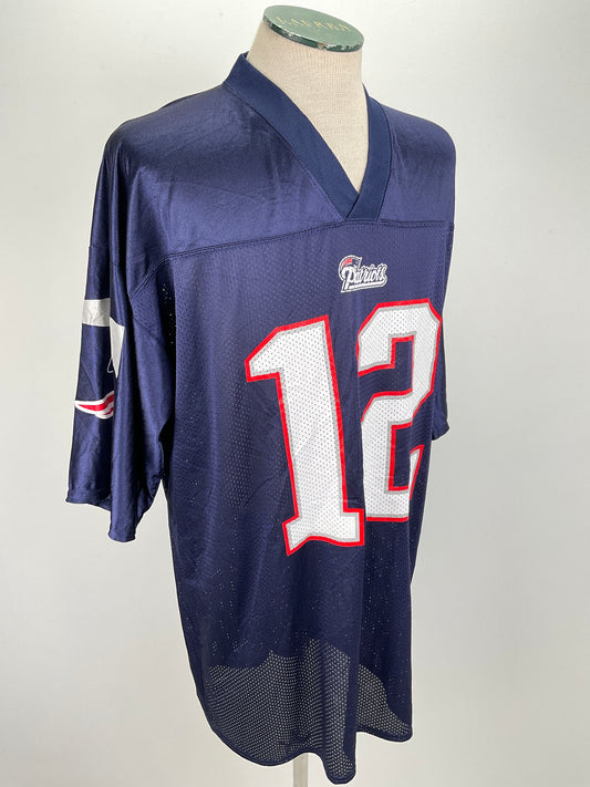 Camiseta Azul marino Deportivo Players
