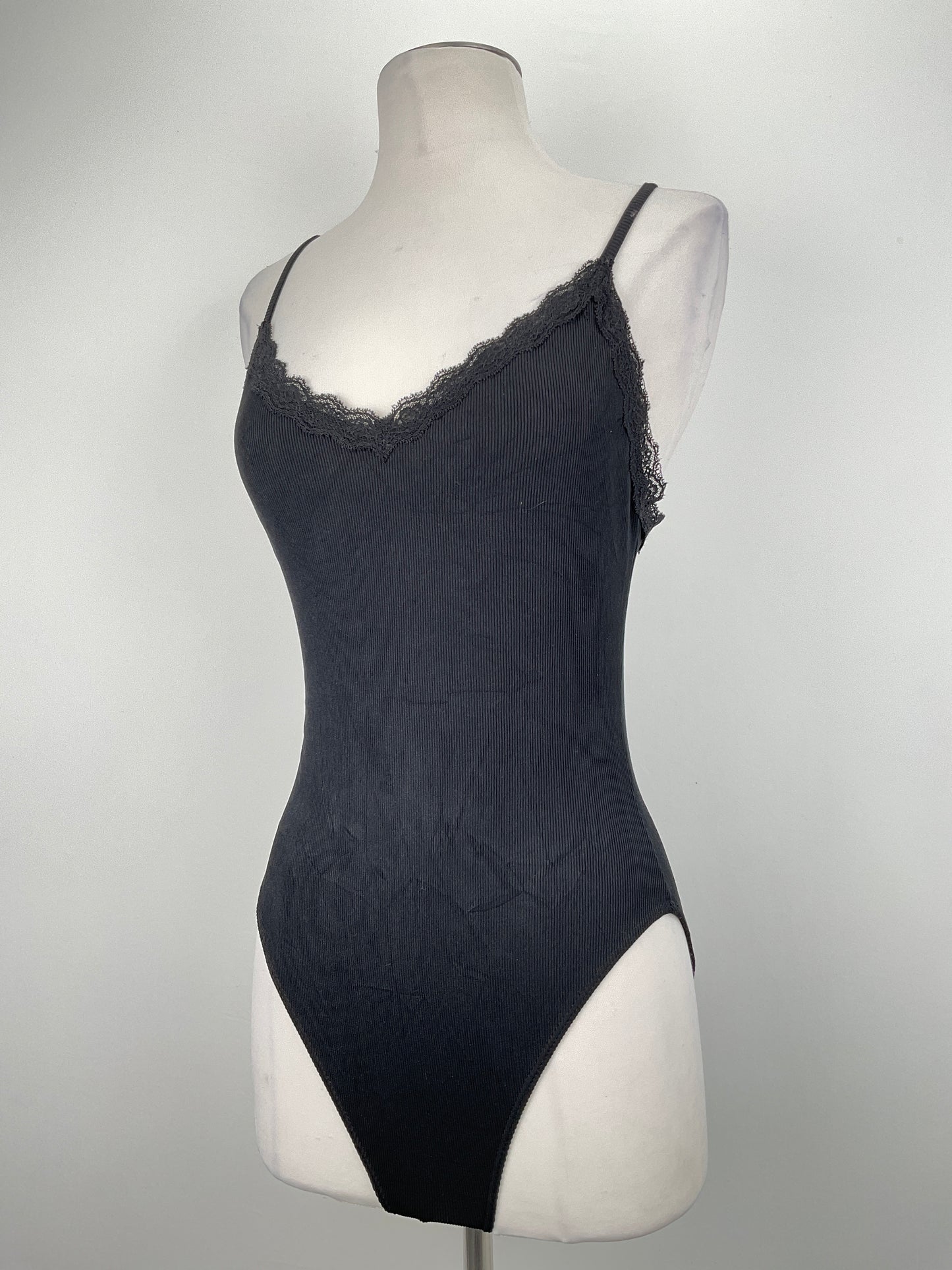 Body Negro Forever 21