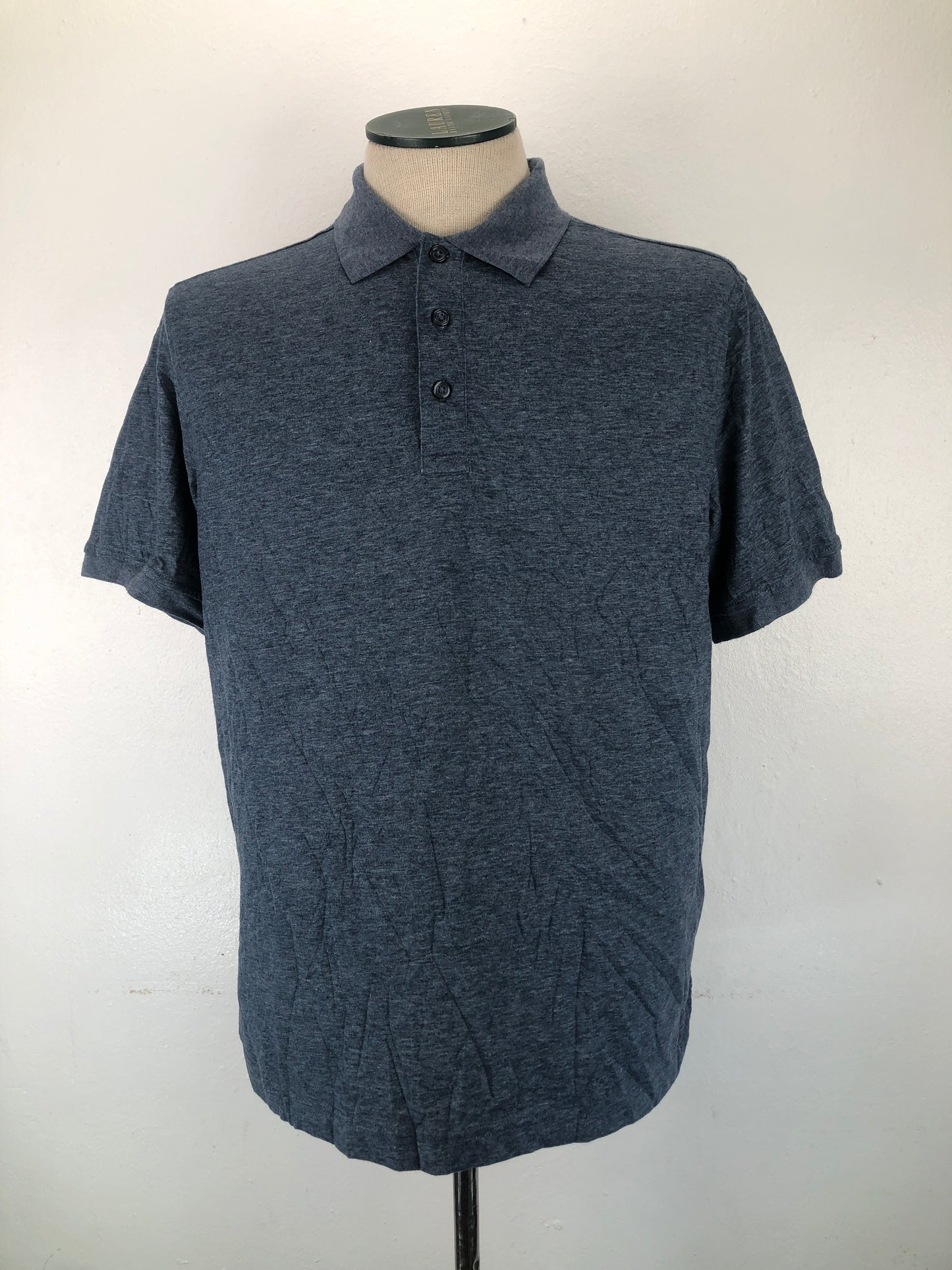 Camiseta Gris Berkley Jensen