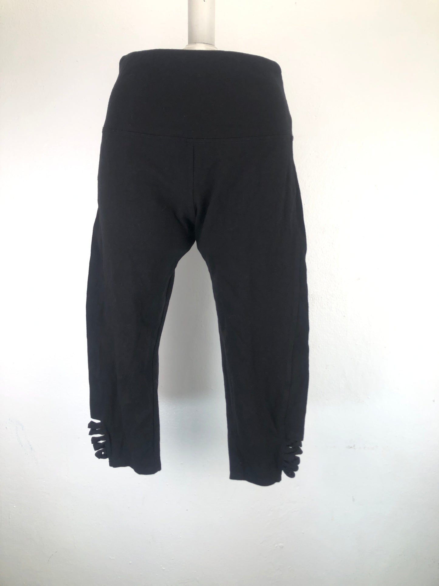 Licra Negro Deportivo Intro love the fit