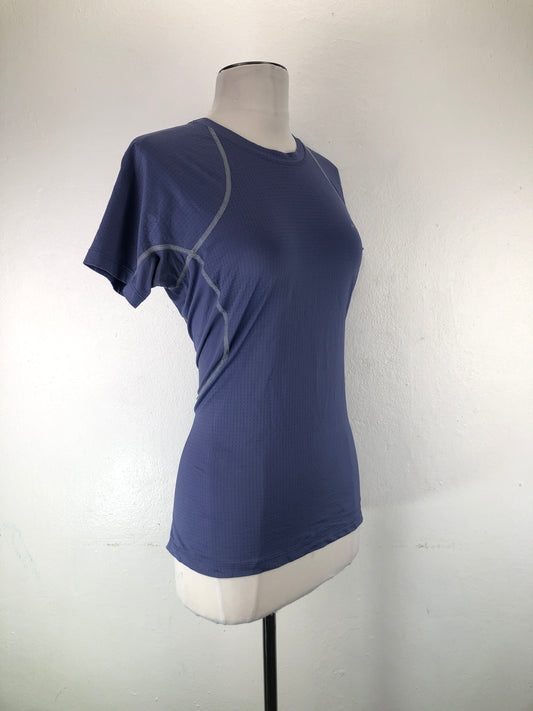 Camiseta Morado Deportivo Colubia