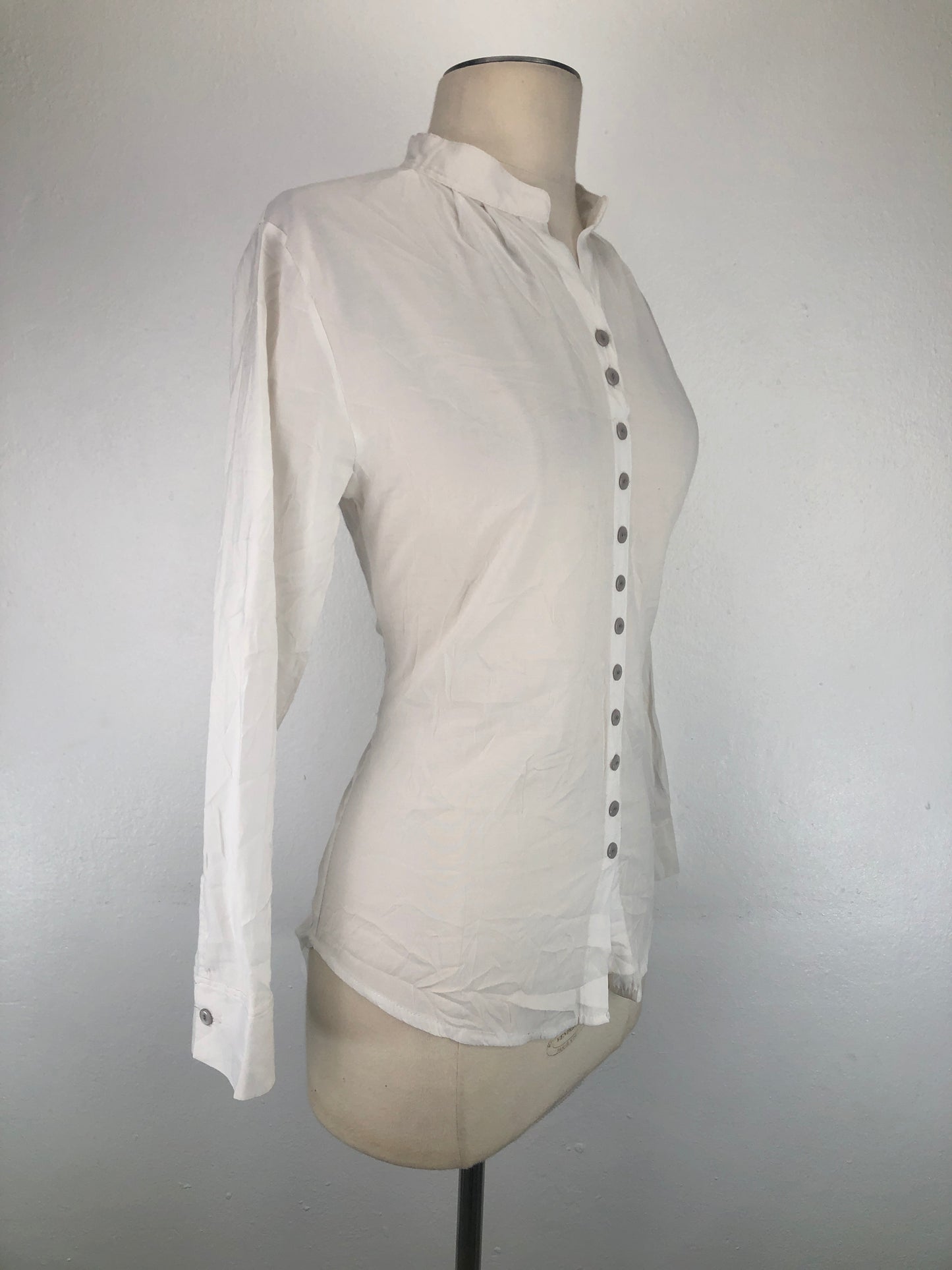 Camisa Blanco POL.L.y