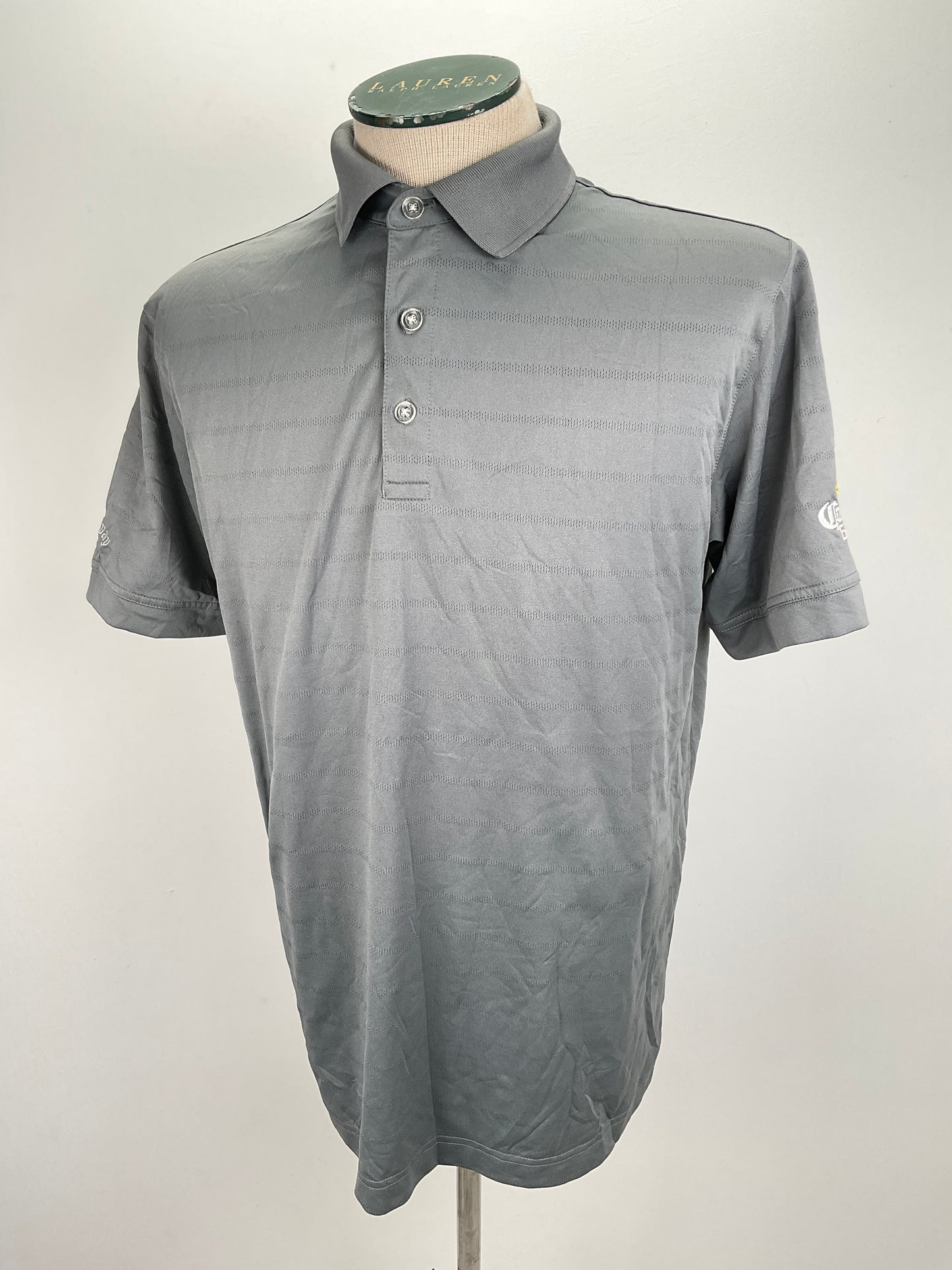 Camiseta Gris Variangis