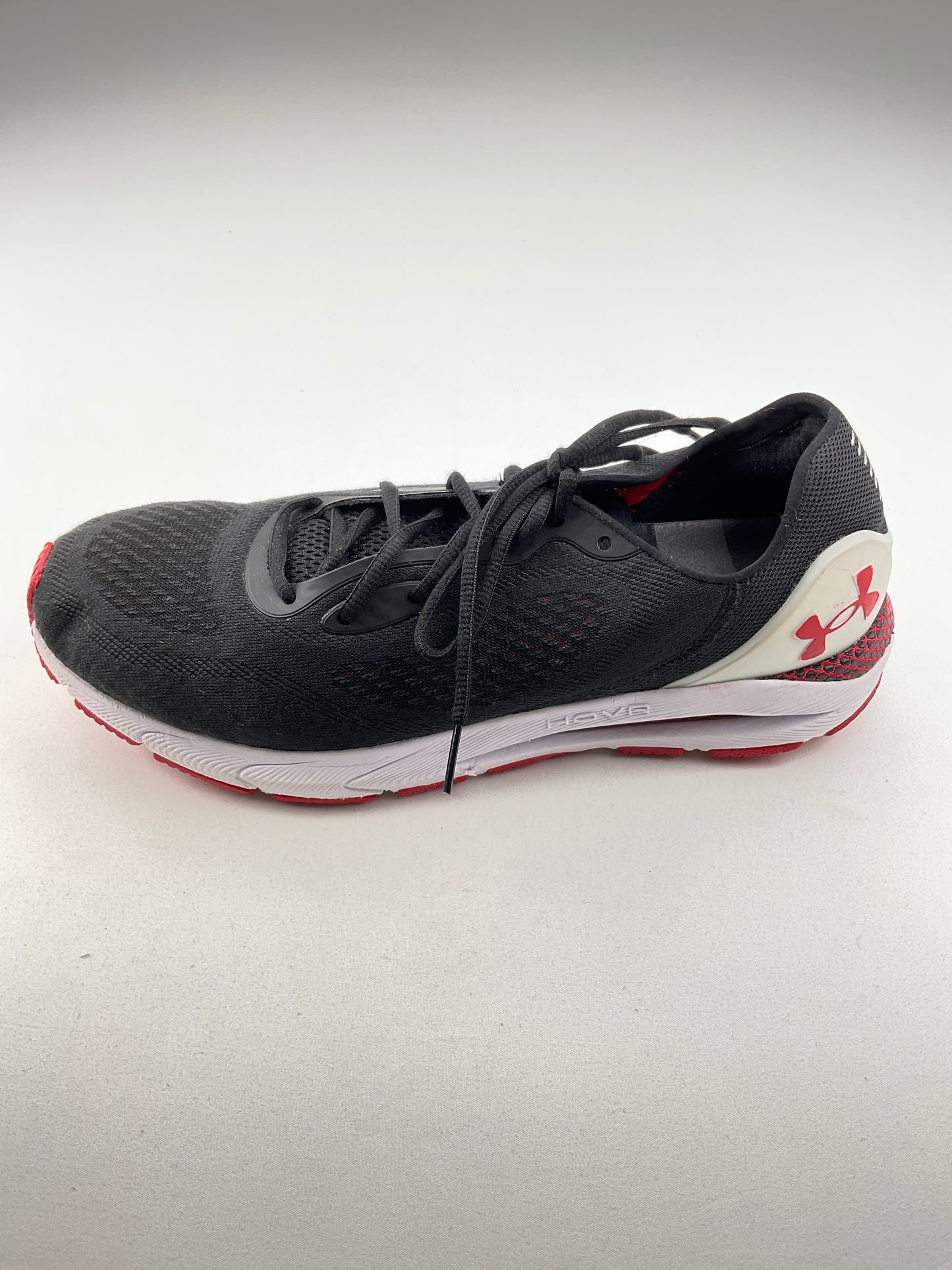 Tenis Negro Deportivo Under Amour