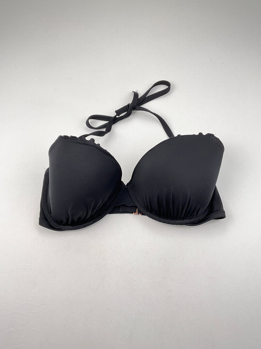 Brasier de Baño Negro Variangis