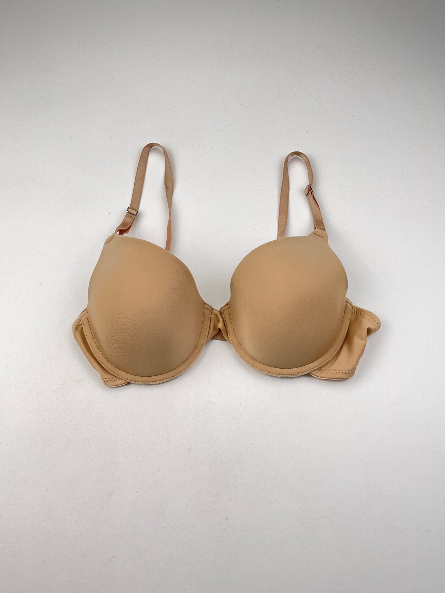 Brasier Crema Maidenform