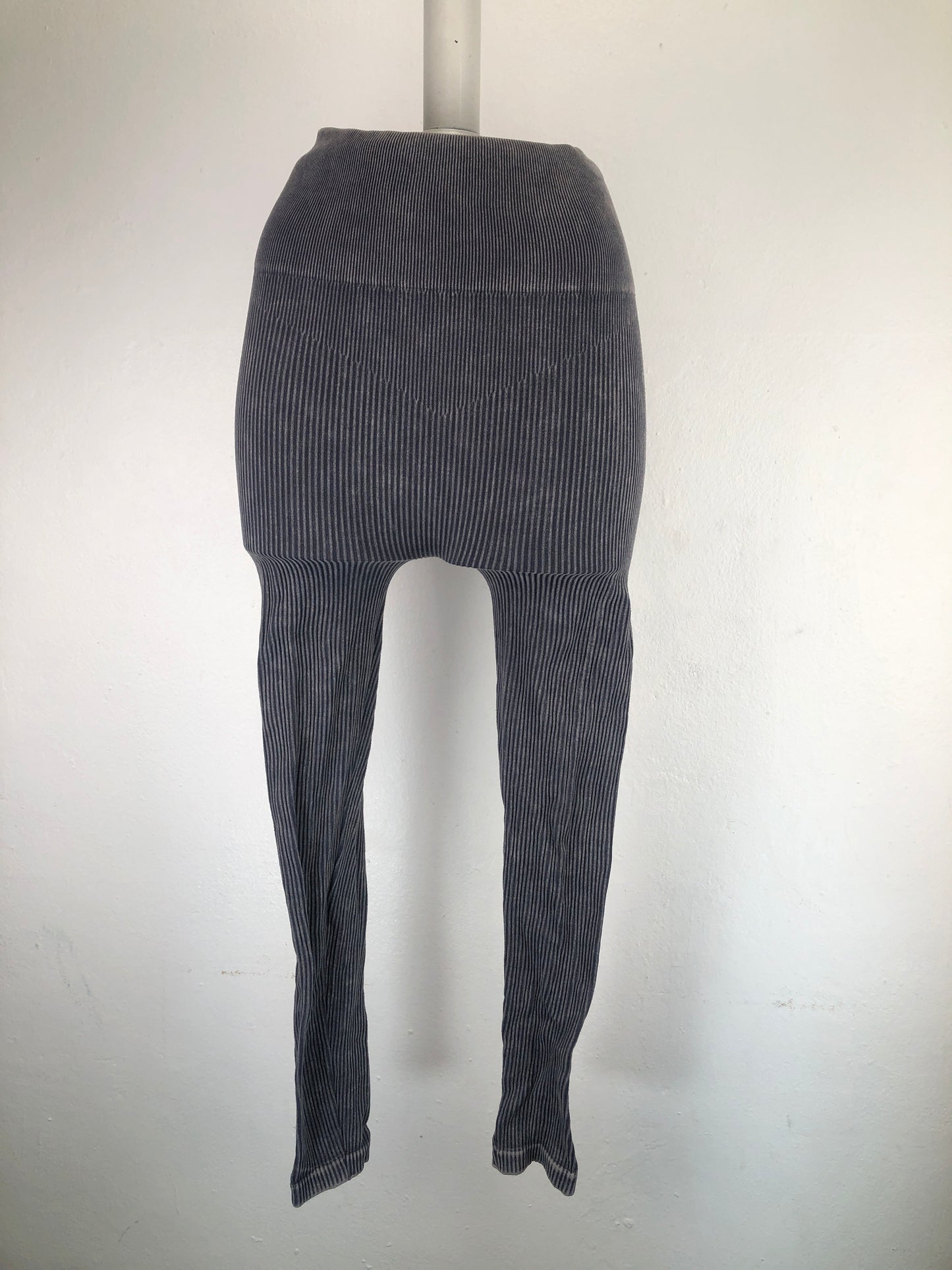 Licra Gris Deportivo Aura