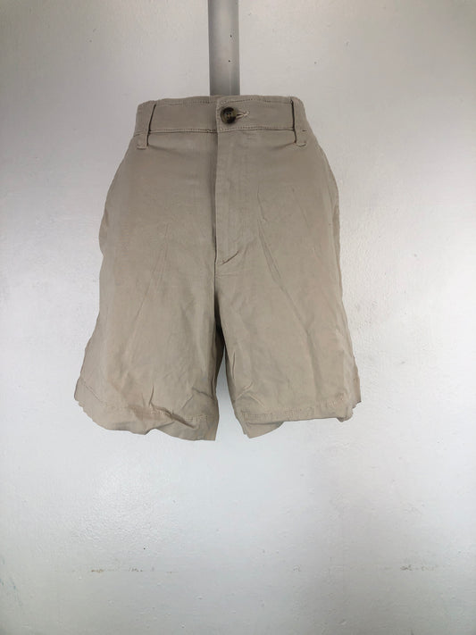 Short Crema Crown Ivy