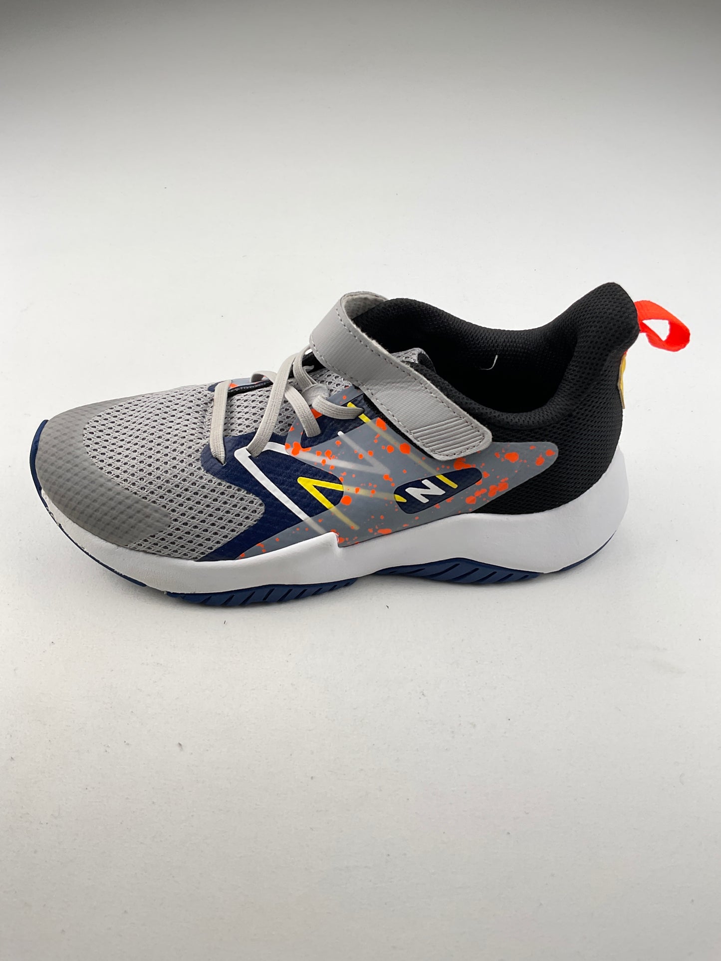 Tenis Multicolor Deportivo New Balance