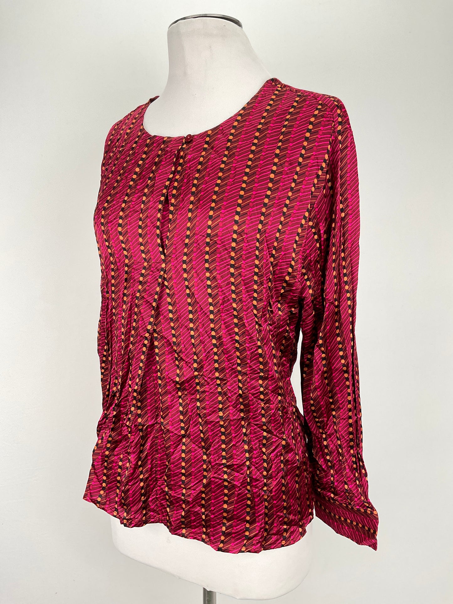Blusa Multicolor Liverpool
