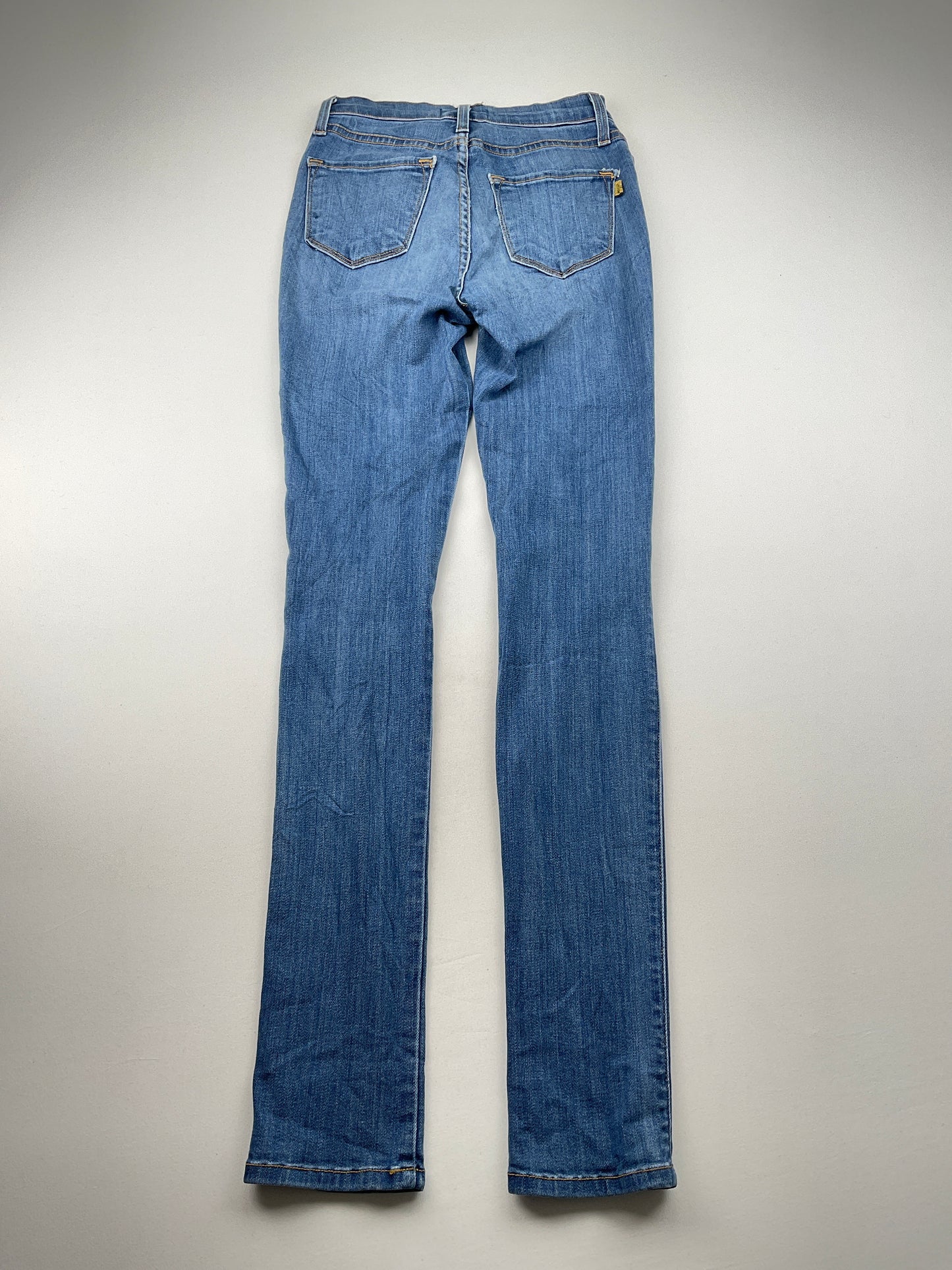 Pantalón Jeans Azul Vibrant