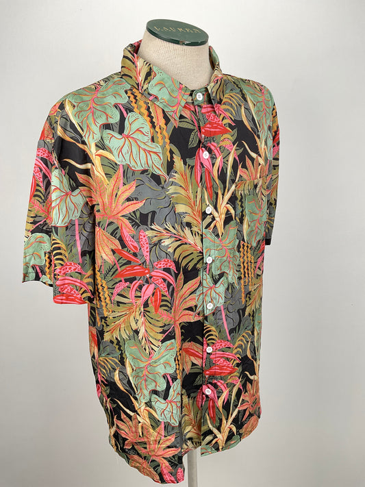 Camisa Multicolor Variangis