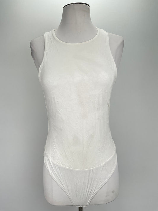 Body Blanco Final Touch
