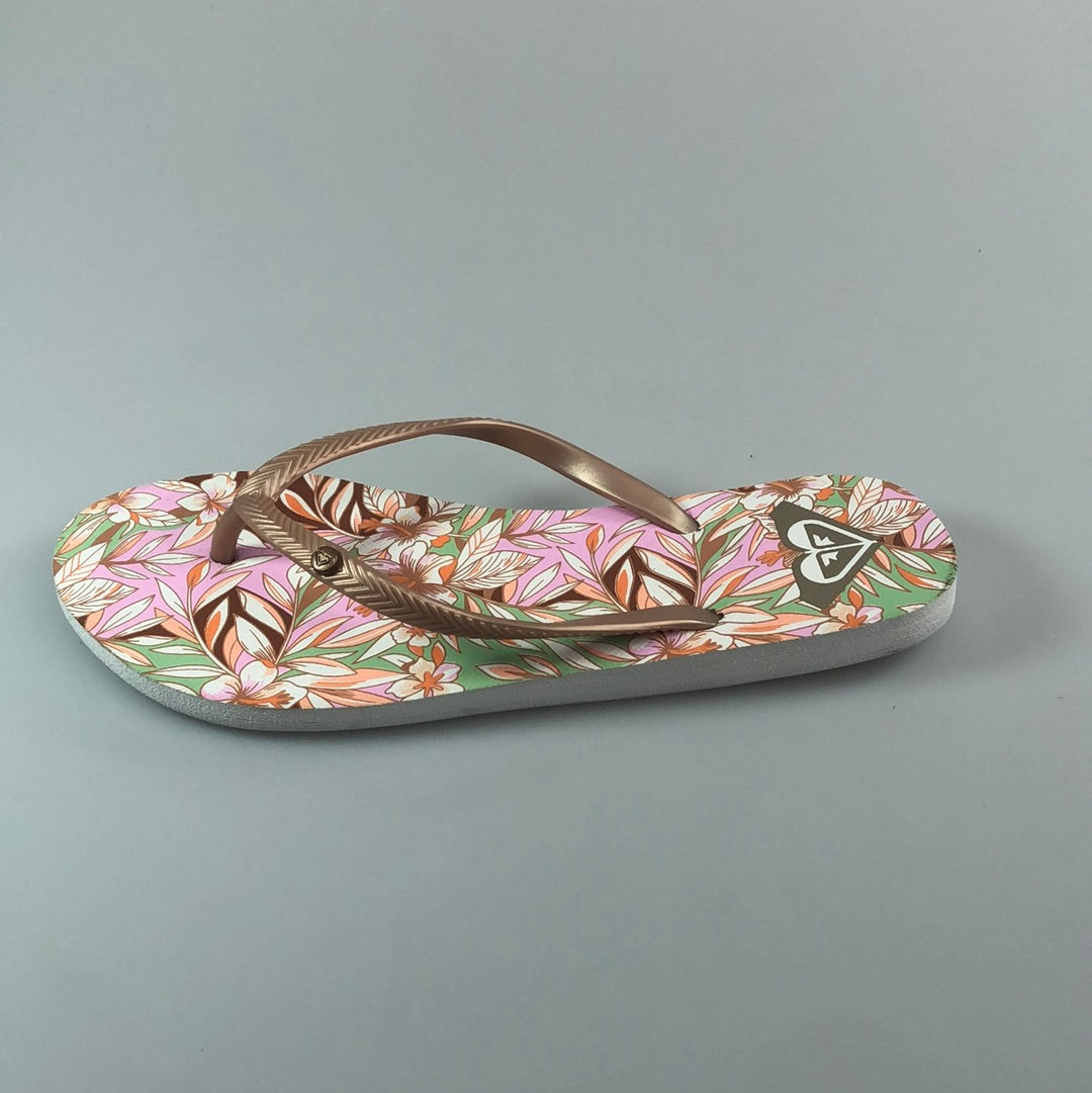 Sandalia Multicolor