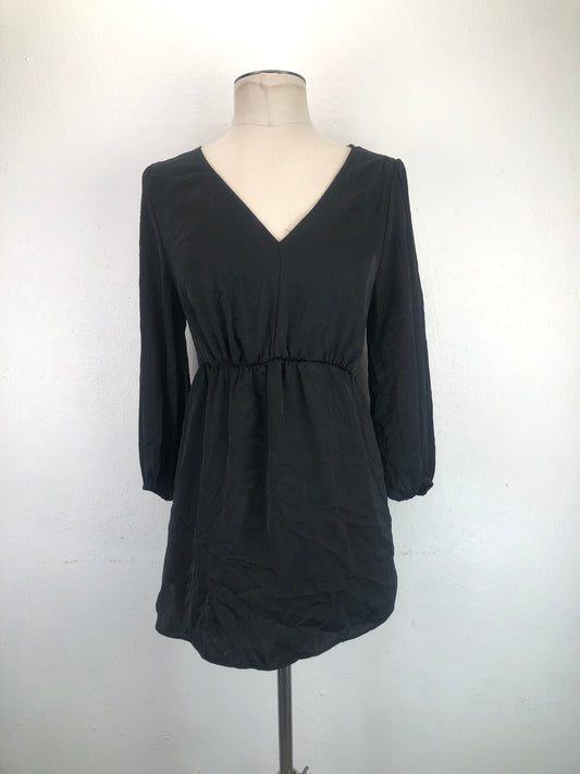 Blusa Negro Isabel