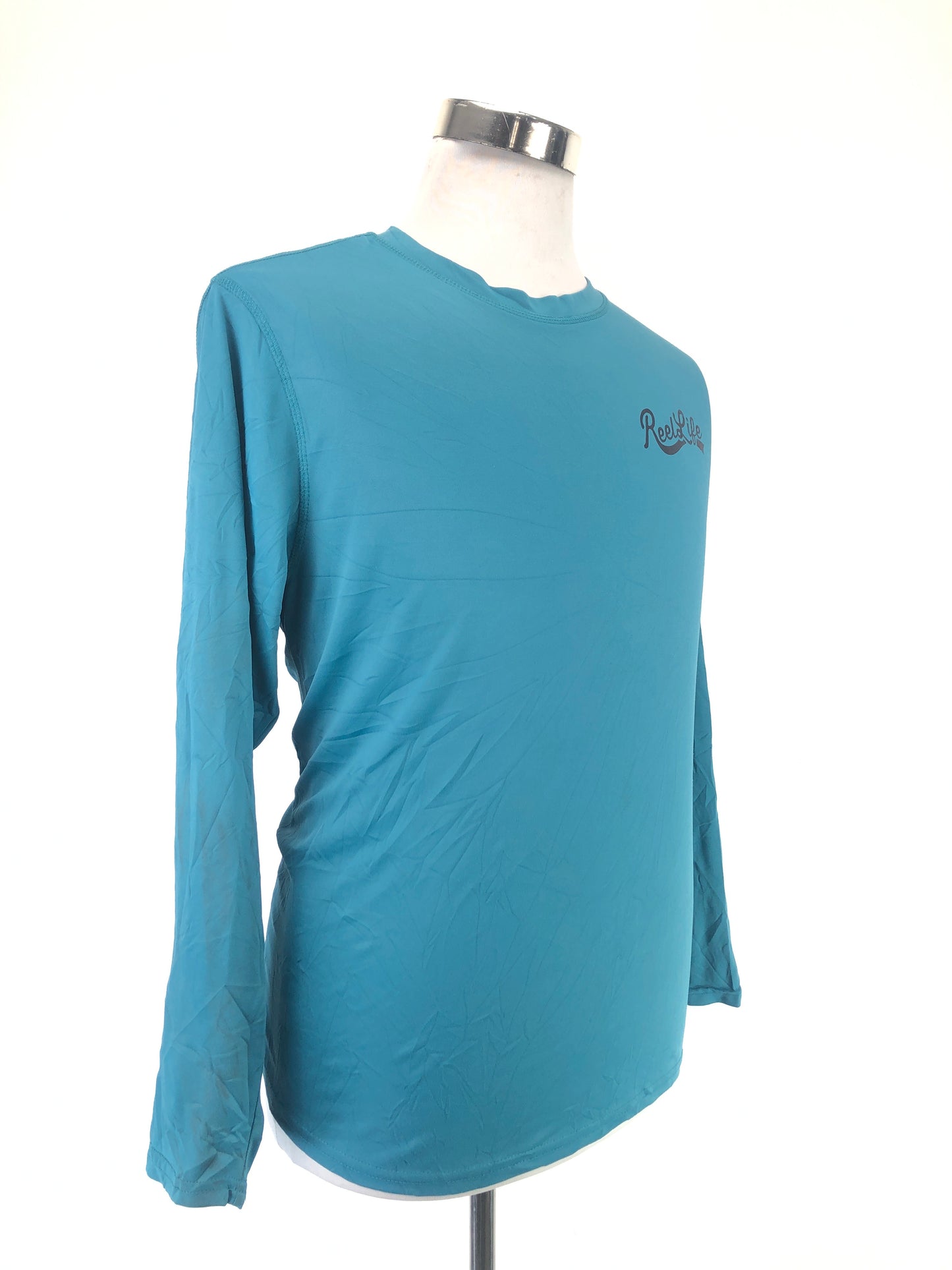 Camiseta Turquesa Deportivo Under Amour