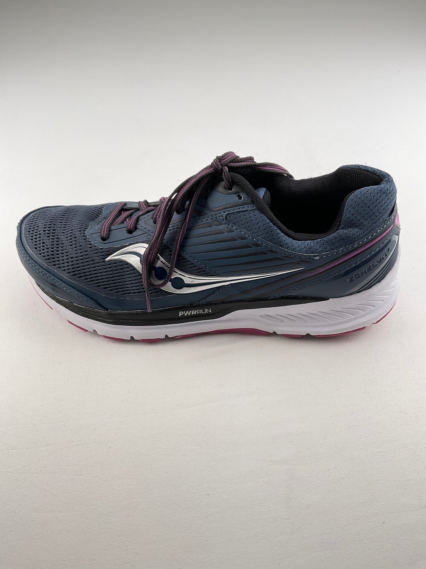 Tenis Azul marino Deportivo Saucony