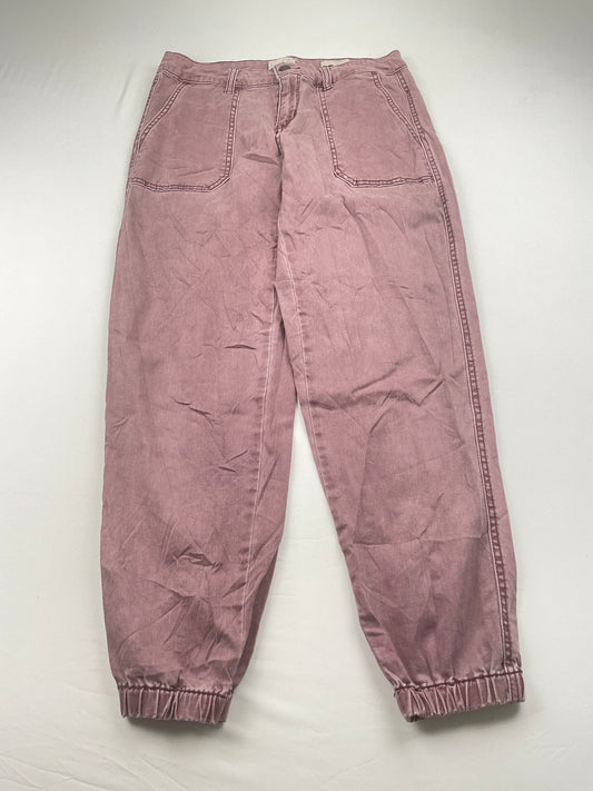 Jogger Rosado Womdmly