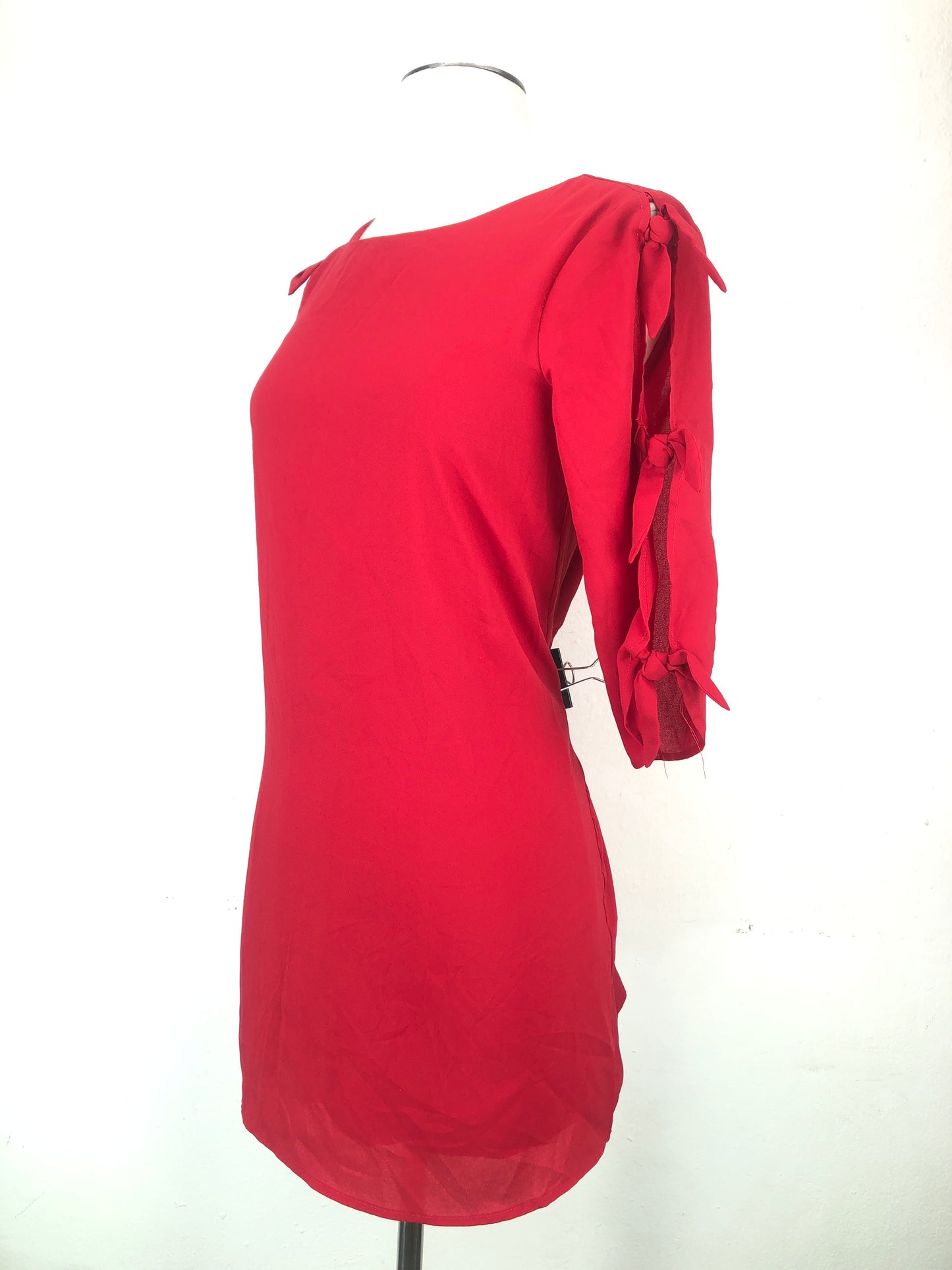 Blusa Rojo GB