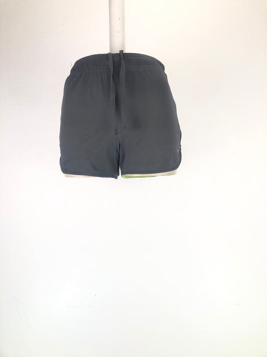 Short Gris Deportivo Old Navy