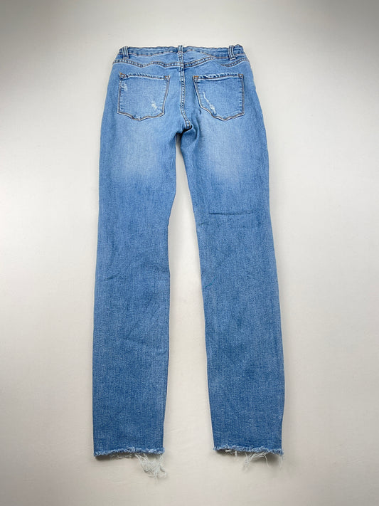 Pantalón Jeans Azul claro Papaya