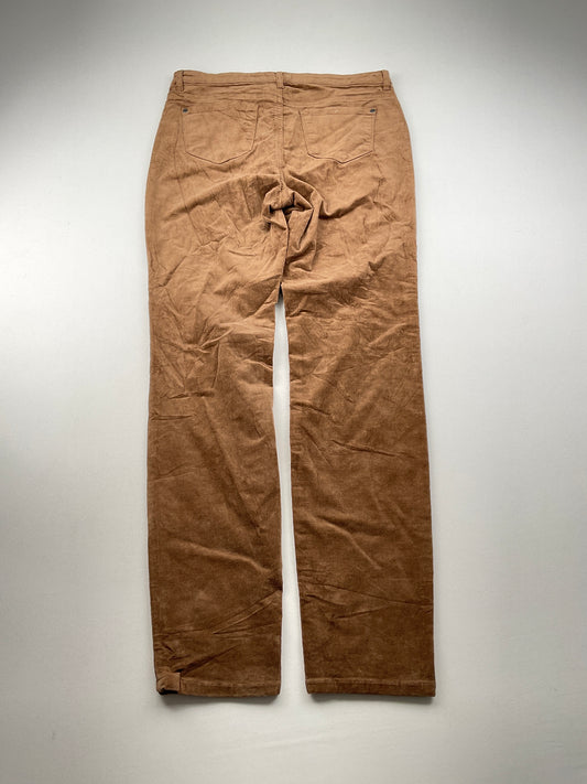 Pantalon Marron Well Worn