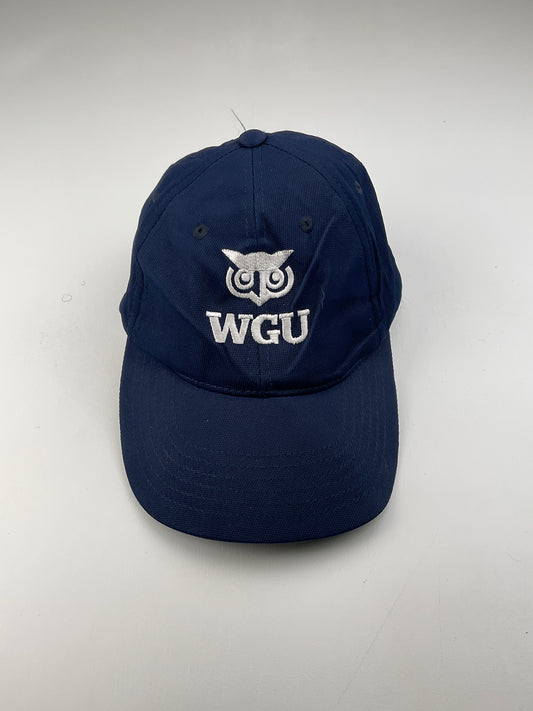 Gorra Azul marino Port Authority