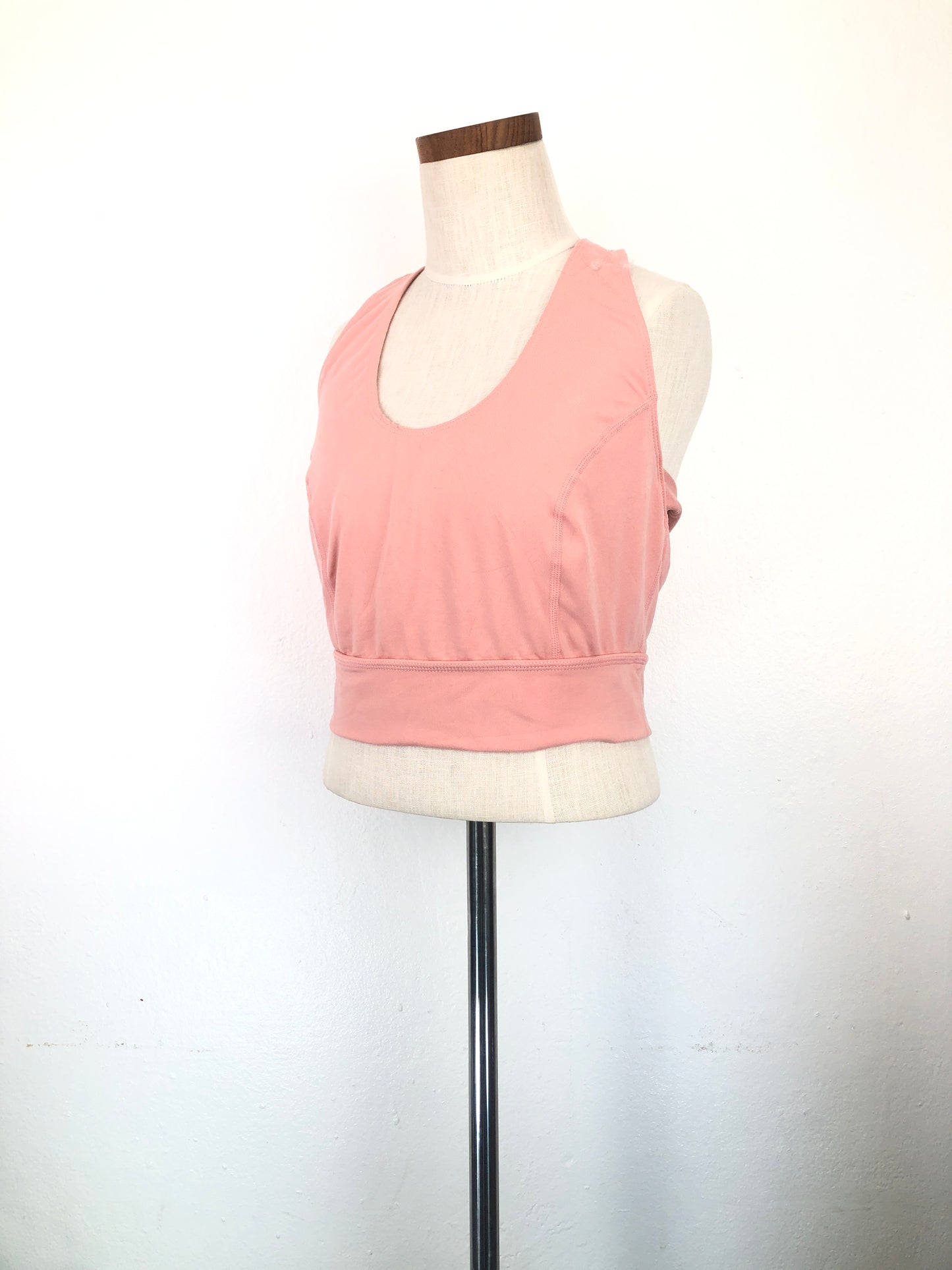 Blusita Rosado Deportivo Fp Movement