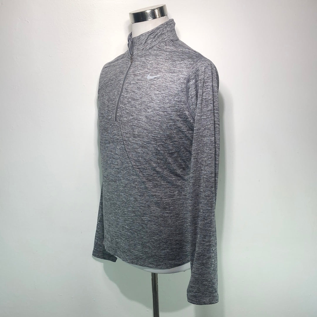 Suera Gris Nike Running