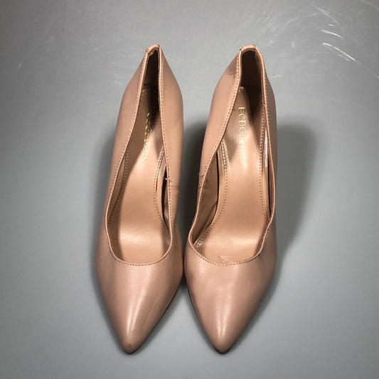Zapato Nude BCBG Eneration
