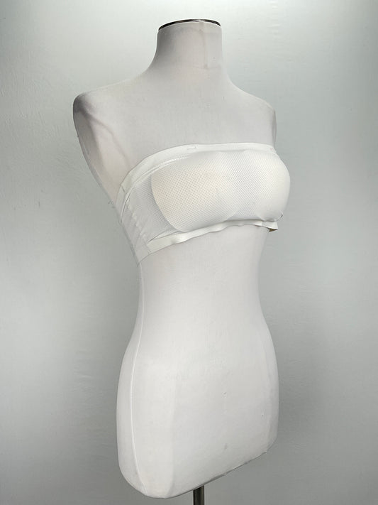 Top Blanco Variangis