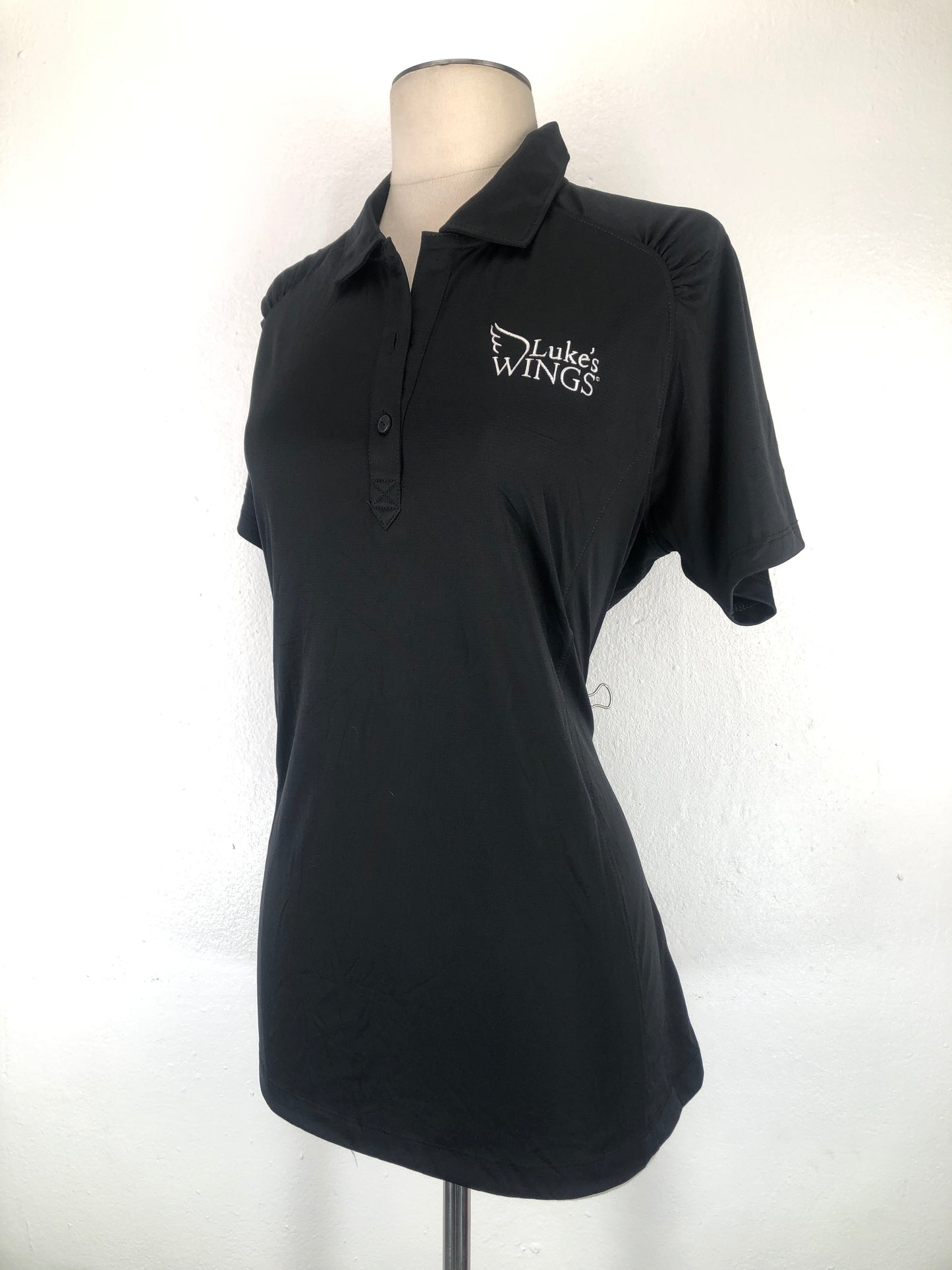 Camiseta Negro Cutter Buck