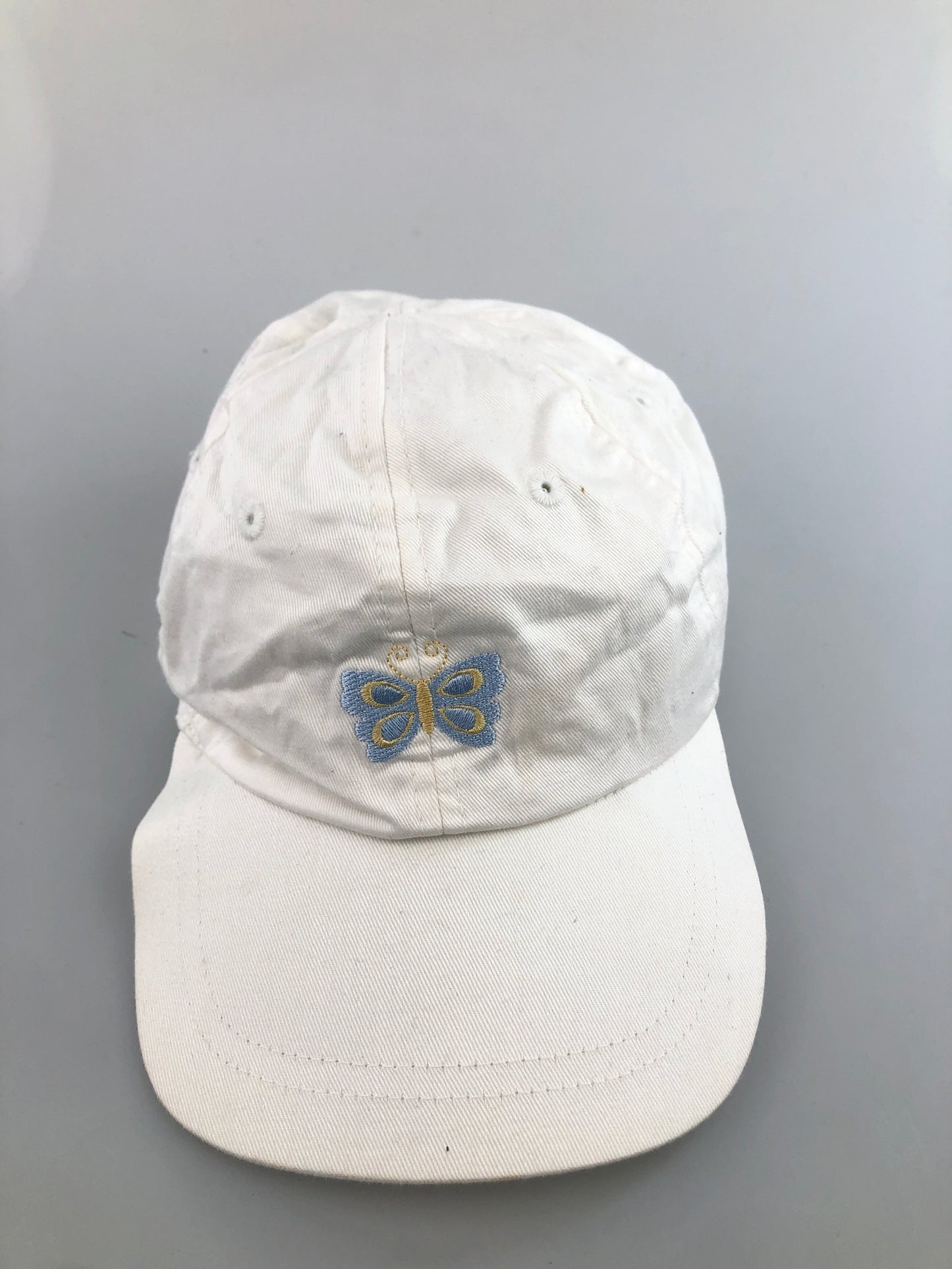Gorra Blanco Arlin