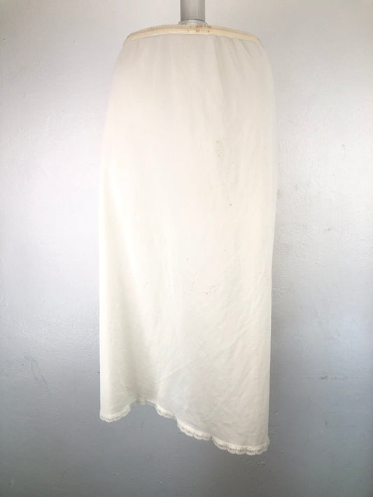 Medio pondo Crema Shadow line