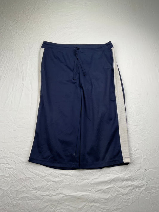 Pantalon Azul marino Deportivo Reebok