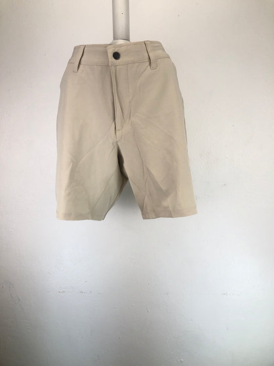 Short Crema Bylt