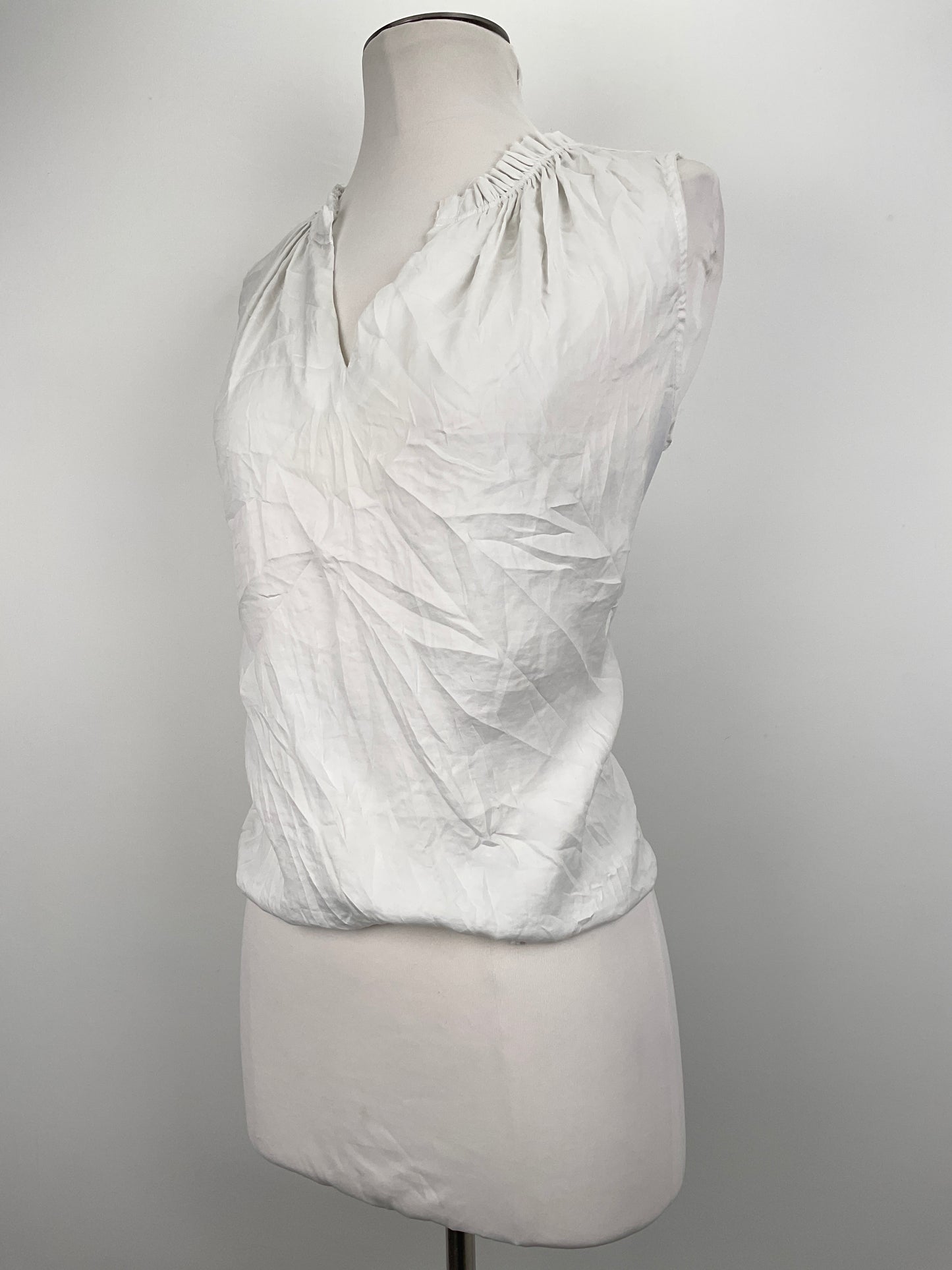 Blusa Blanco Dolan