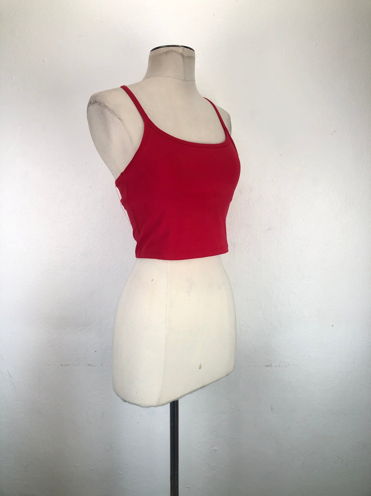 Blusa Rosado Gottex